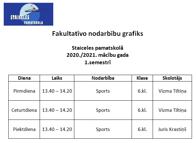 fakultatīvs