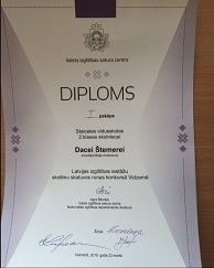 diploms