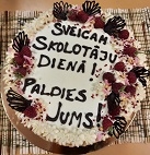 skolotaju diena