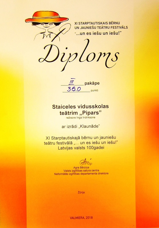 diploms