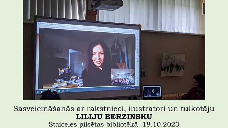 rakstniece
