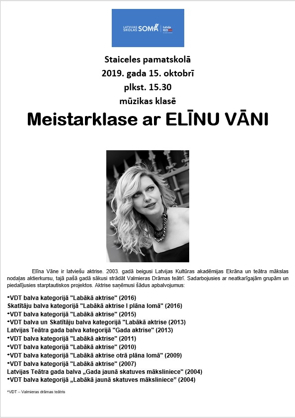 Elīna Vāne
