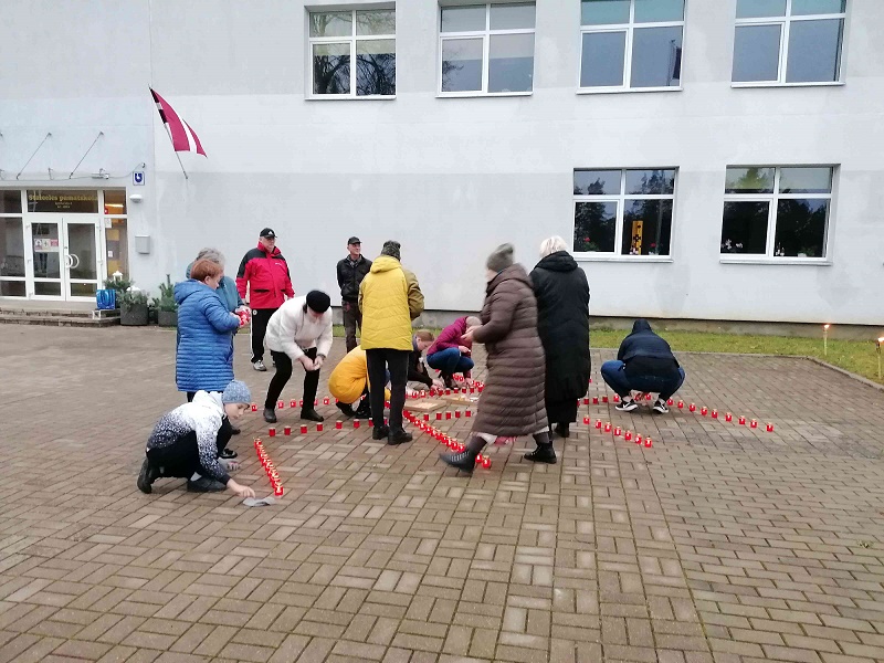 Lāčplēša diena