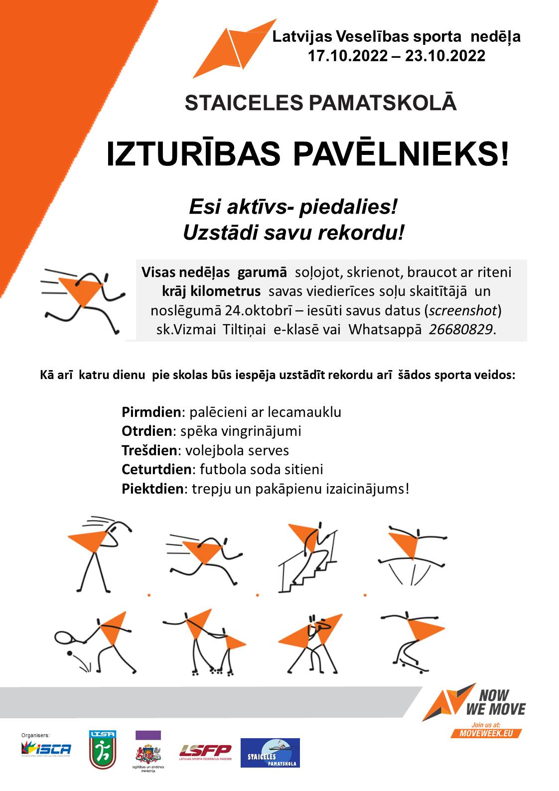 Veselības nedēļa