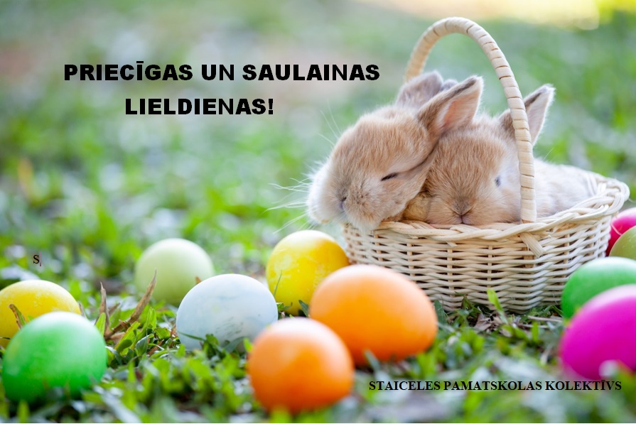 Lieldienas