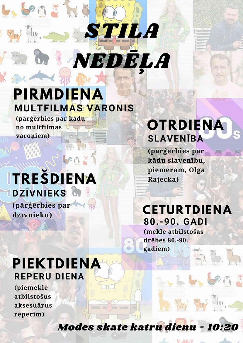 Stila nedēļa