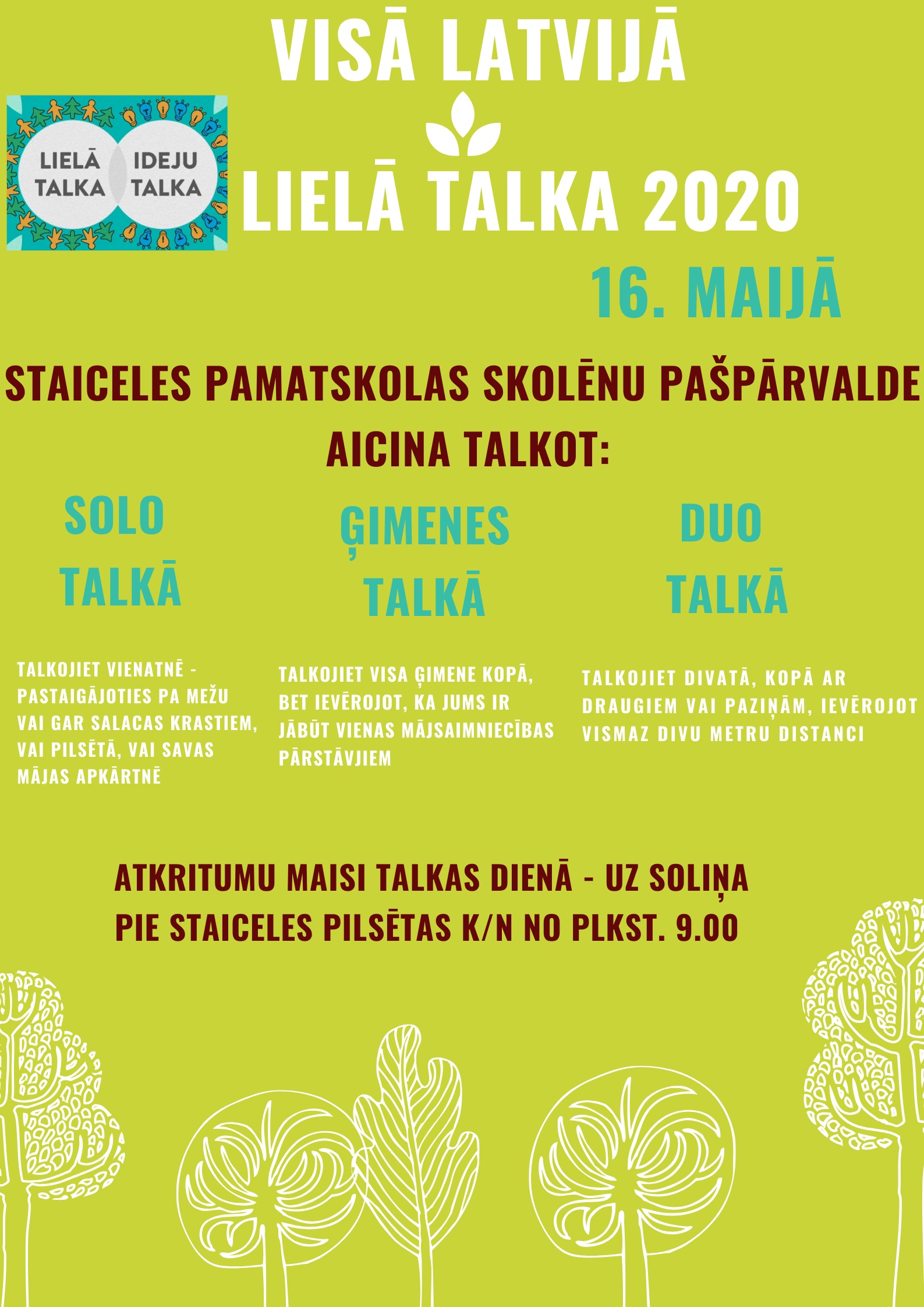 Talka