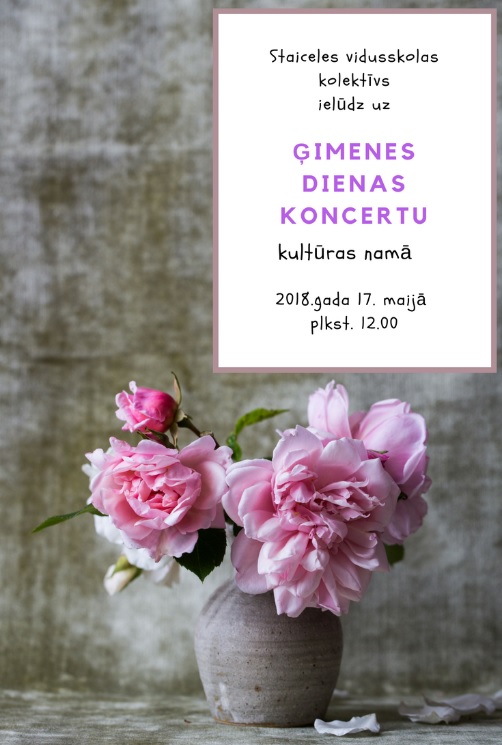 koncerts