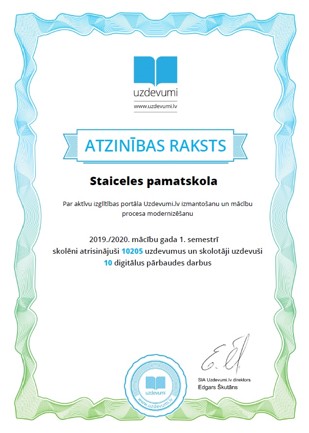 Atzinība