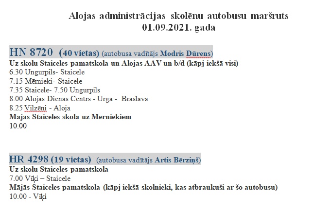 autobuss