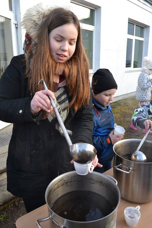 Barikādes