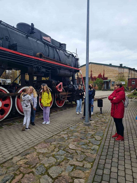 ekskursija