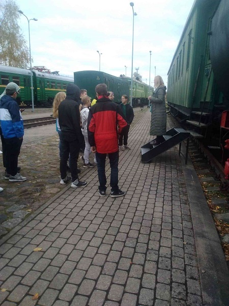 ekskursija