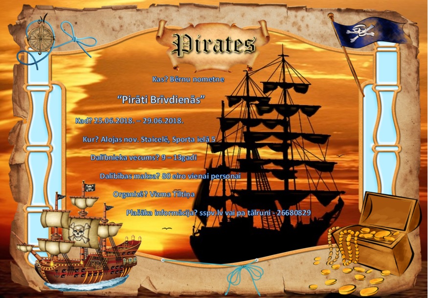 pirati