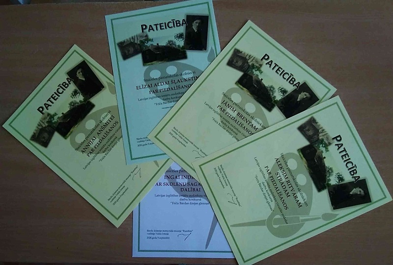 pateiciba