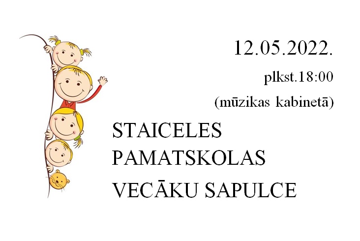 Vecāku sapulce