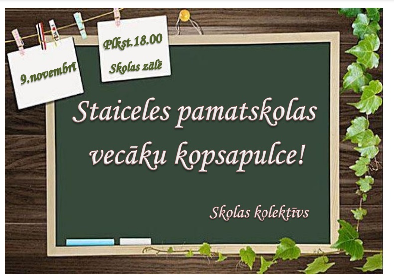 vecāku kopsapulce