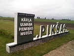Pikšas