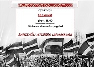 barikades
