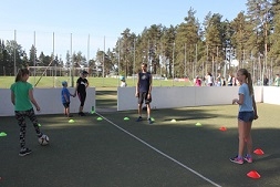 Sporto