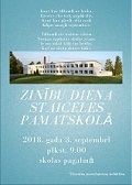 zinību diena