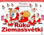 ziemassvētki