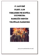barikādes