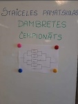 dambrete
