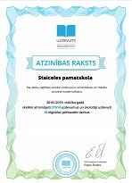 atzinība