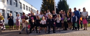 1klase