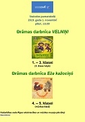 Drāmas darbnīcas