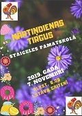 Mārtiņdienas tirgus