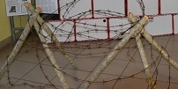 Barikādes