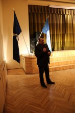 Staiceles vidusskolas 12. klasei – Žetonvakarā