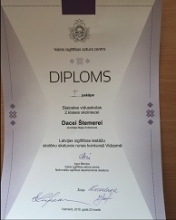 diploms